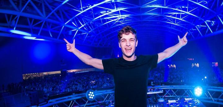Martin Garrix 4k Wallpapers - 4k, HD Martin Garrix 4k Backgrounds on 