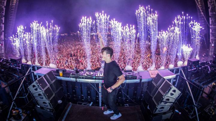 Martin Garrix 4k Wallpapers - 4k, HD Martin Garrix 4k Backgrounds on 