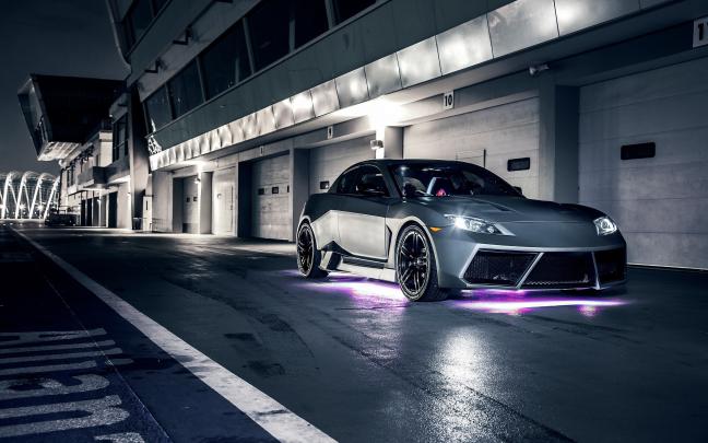 Stunning Mazda rx8 wallpaper | 2560x1600 | #17888