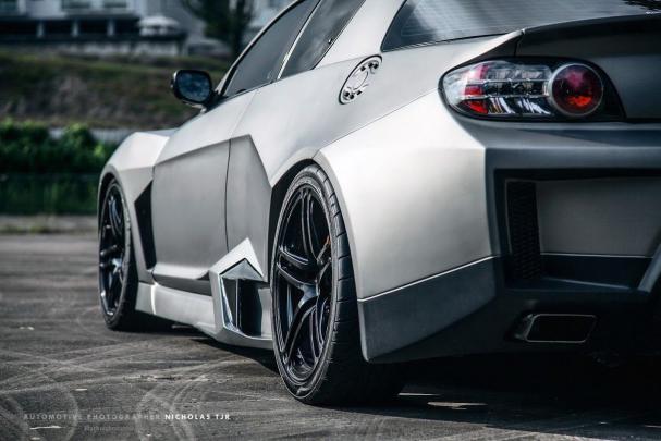 RX-8 Wallpapers - Top Free RX-8 Backgrounds - WallpaperAccess