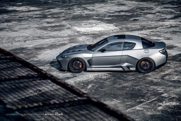 RX-8 Wallpapers - Top Free RX-8 Backgrounds - WallpaperAccess