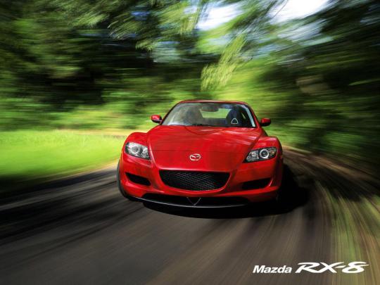 RX-8 Wallpapers - Top Free RX-8 Backgrounds - WallpaperAccess