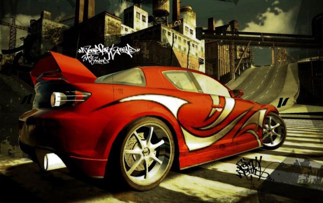 RX-8 Wallpapers - Top Free RX-8 Backgrounds - WallpaperAccess