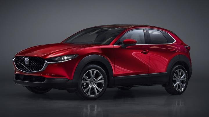 Mazda Wallpapers - 4k, HD Mazda Backgrounds on WallpaperBat