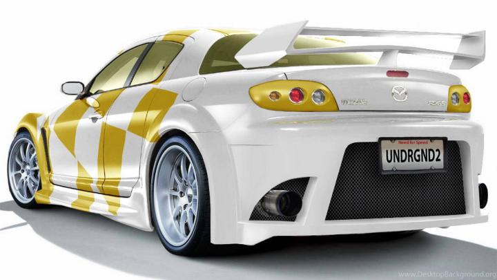 Mazda Rx8 Wallpapers Wallpapers Cave Desktop Background