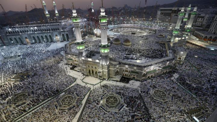 Saudi Arabia HD Wallpapers - Top Free Saudi Arabia HD Backgrounds 