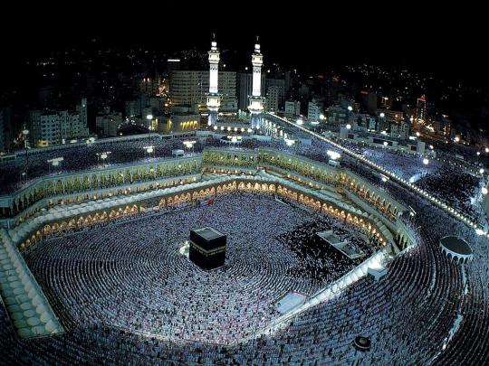 Mecca Wallpapers - Top Free Mecca Backgrounds - WallpaperAccess