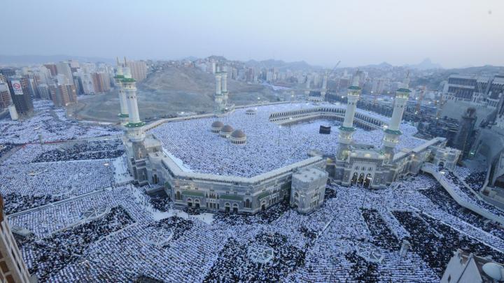 Saudi Arabia HD Wallpapers - Top Free Saudi Arabia HD Backgrounds 