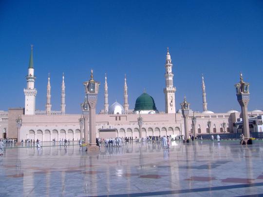 Mecca HD Wallpapers - Top Free Mecca HD Backgrounds - WallpaperAccess