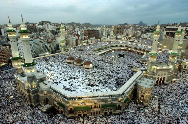 Saudi Arabia HD Wallpapers - Top Free Saudi Arabia HD Backgrounds 
