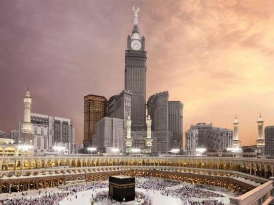 Makkah HD Wallpapers - Top Free Makkah HD Backgrounds - WallpaperAccess