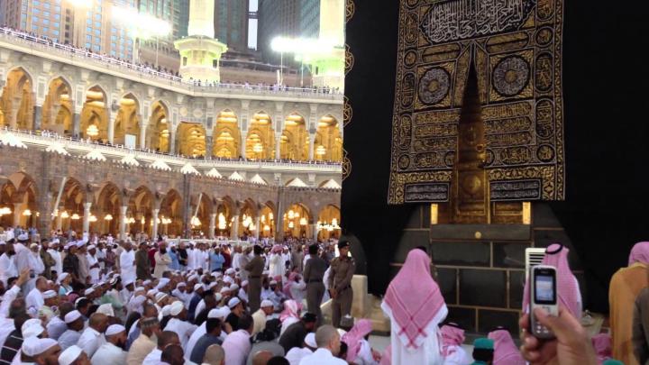 4K wallpaper: Full Hd Mecca Hd Wallpaper 1920x1080