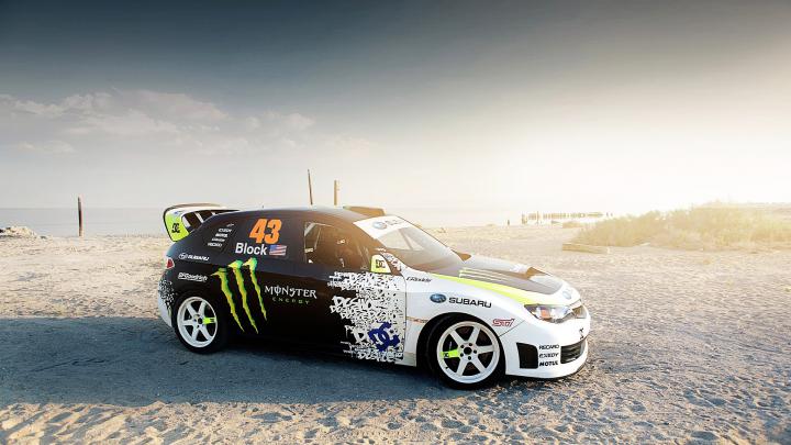 17 Awesome HD Rally Car Wallpapers - HDWallSource.com