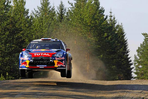 citroen, Ds3, Rally, Car, Vehicle Wallpapers HD \/ Desktop and Mobile 