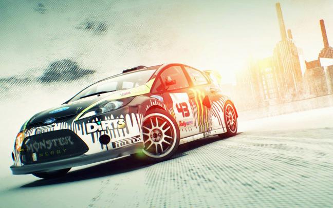 rally wallpapers - HD Desktop Wallpapers