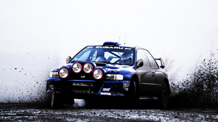 car, Subaru, Rally Cars, Subaru Impreza Wallpapers HD \/ Desktop and 