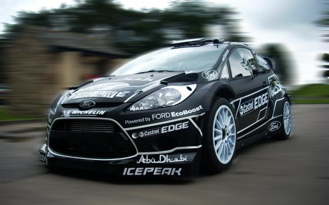 17 Awesome HD Rally Car Wallpapers - HDWallSource.com