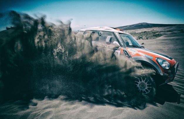 rally Cars, Sand, Vehicle, Racing, Dakar Rally Wallpapers HD \/ Desktop 