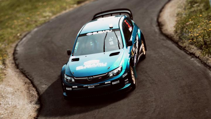 sports car, Car, Rally cars, Subaru Impreza WRX STi Wallpapers HD 