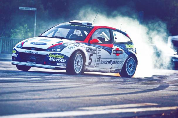 Rally Car Wallpapers (64+ background pictures)
