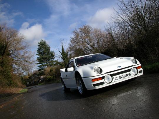 ford, Rally, Cars Wallpapers HD \/ Desktop and Mobile Backgrounds
