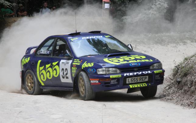 sports car, Road, Rally cars, Rallye, Subaru Impreza WRX Wallpapers HD 