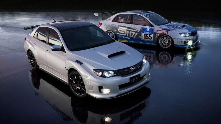 car, Subaru, Subaru Impreza, Rally Cars Wallpapers HD \/ Desktop and 