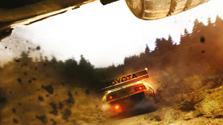 rally wallpapers hd - HD Desktop Wallpapers