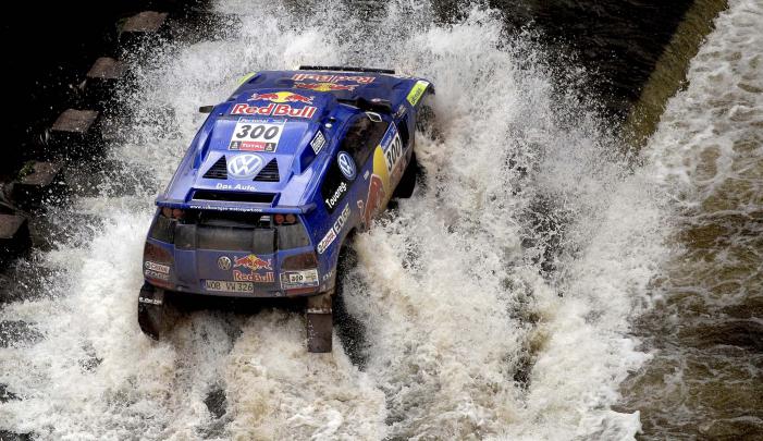 Cool desktop wallpaper of dakar, wallpaper of rally, 2011 | ImageBank.biz