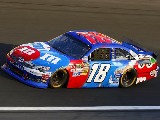 2011, Toyota, Camry, Nascar, Sprint, Cup, Series, Race, Racing 