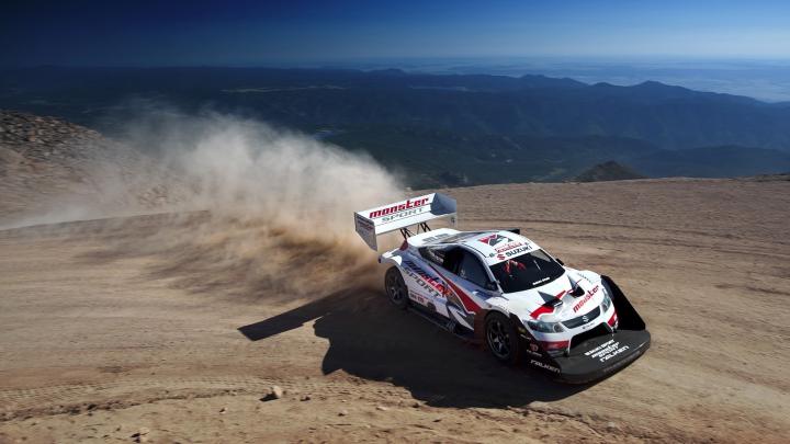 17 Awesome HD Rally Car Wallpapers - HDWallSource.com