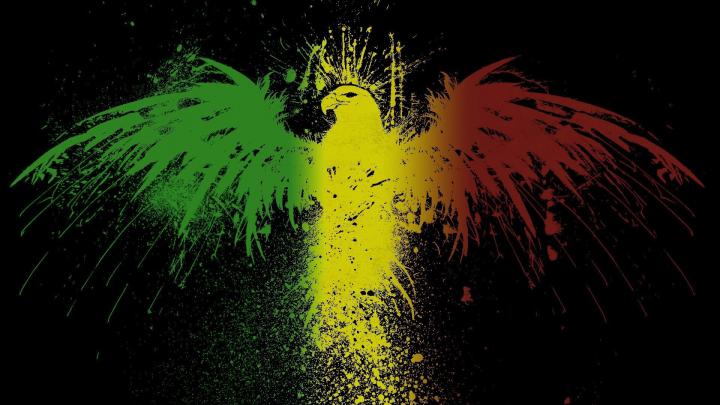 HD Rasta Wallpapers (78+ background pictures)