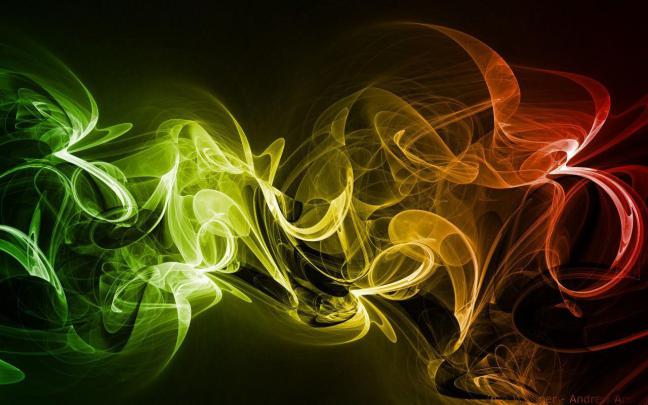 Rasta Smoke Wallpapers