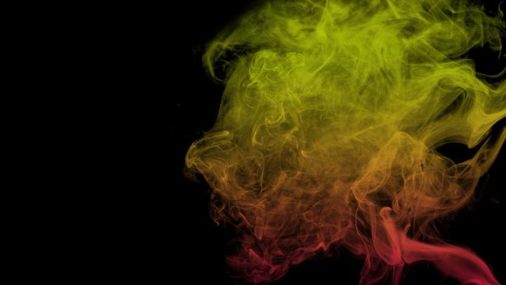 Rasta Smoke Wallpapers
