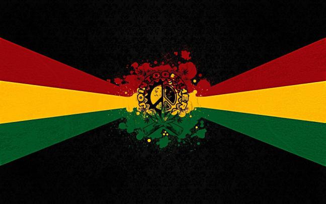 Rasta Wallpapers HD