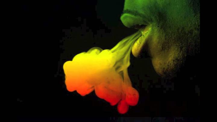 Rasta Lion Wallpaper (58+ images)
