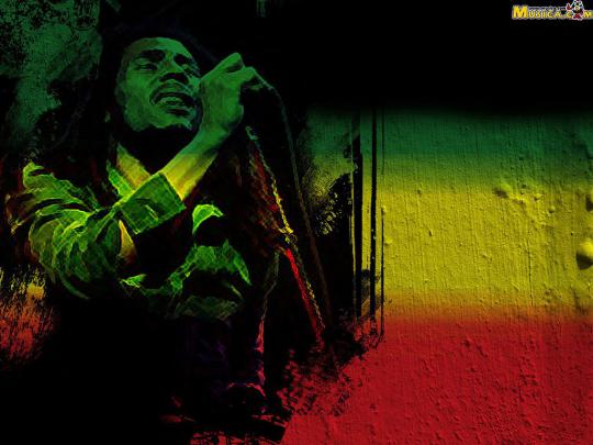 Rasta Wallpaper Desktop -