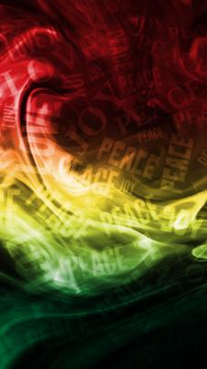 Rasta One Love Wallpapers (62+ background pictures)