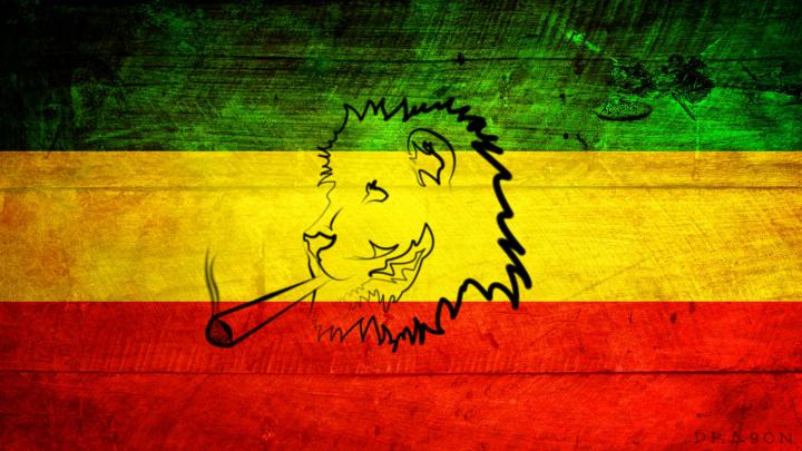 HD Rasta Wallpapers 2016