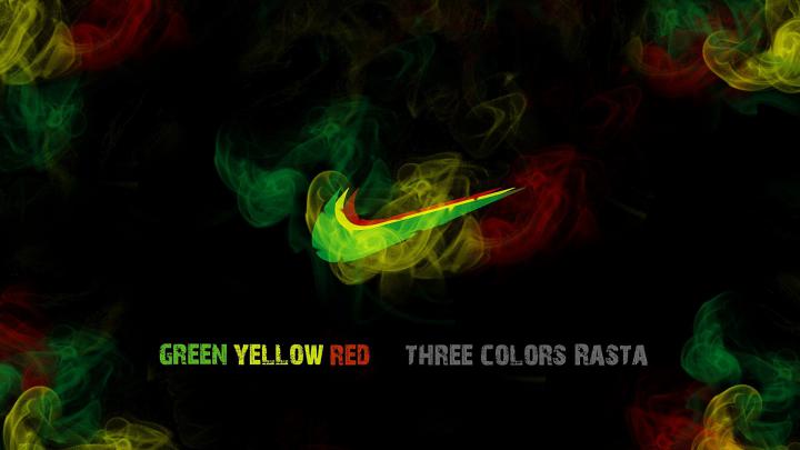 Rasta One Love Wallpaper \u00b7\u2460 