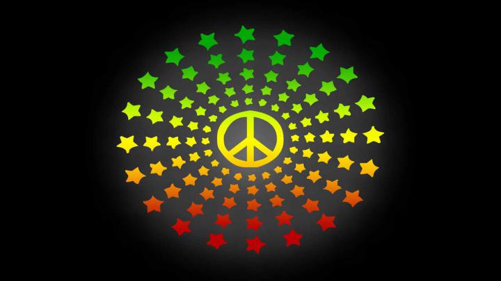 Rasta Wallpaper Desktop -