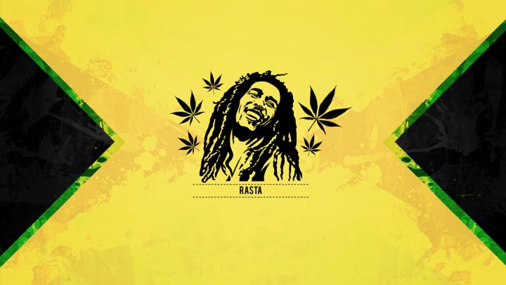 HD Rasta Wallpapers 2016