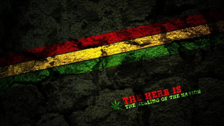 HD Rasta Wallpapers 2016