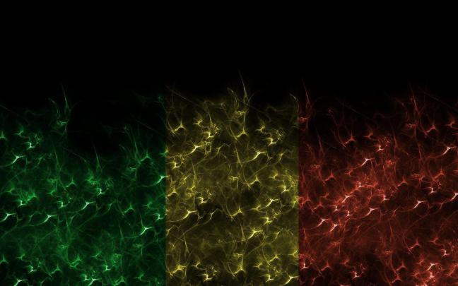 Rasta Wallpapers HD
