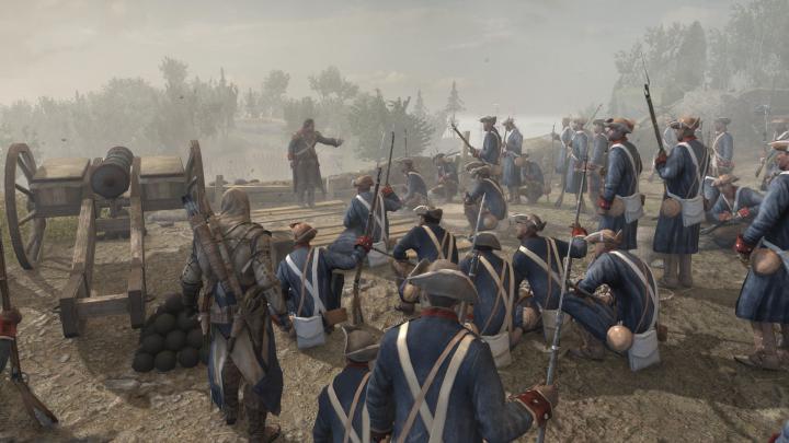Revolutionary War Wallpaper (74+ images)