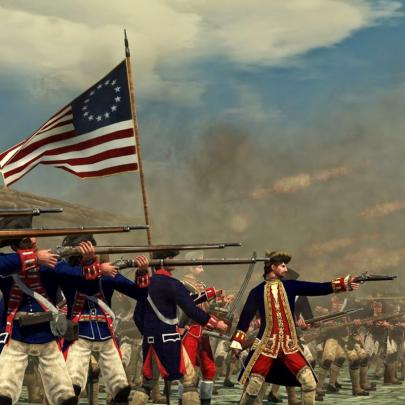 10 Best Revolutionary War Desktop Wallpaper FULL HD 1080p For PC 