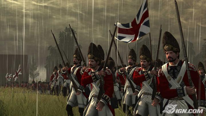 Revolutionary War Wallpaper (74+ images)