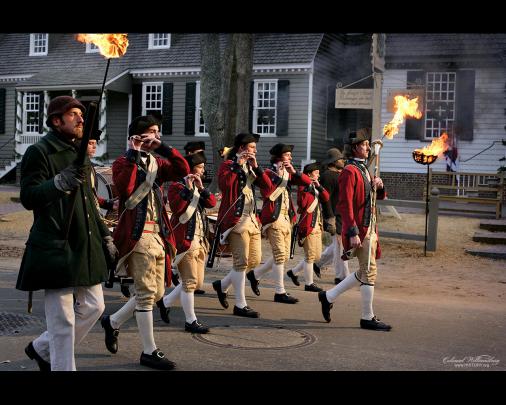 [45+] Revolutionary War Wallpapers for Computer 
