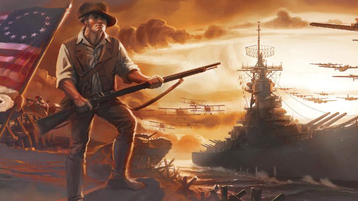 Revolutionary War Wallpaper (74+ images)