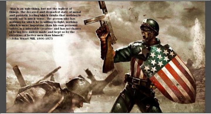 Revolutionary War Wallpapers